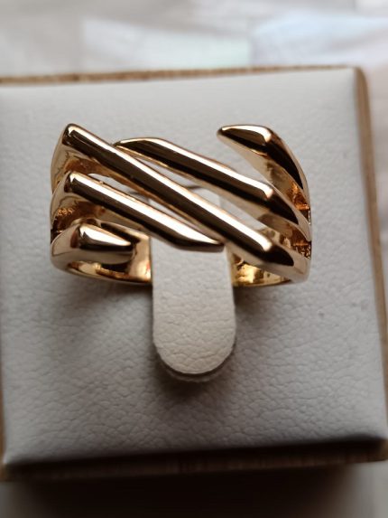 Anillo Cruzado