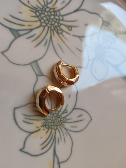Pequeñas Argollas