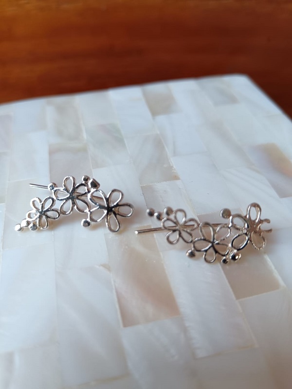 aros trepador flores 1