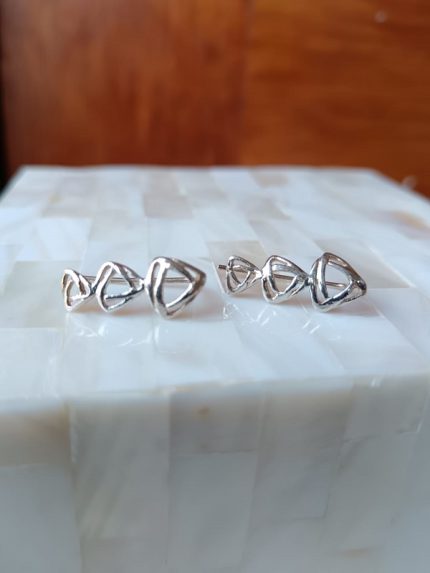 Aros Trepador Triangulo